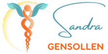 Sandra Gensollen – Psycho énergéticienne- Magnétiseuse – Kinésiologue